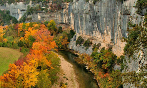 Buffalo National River